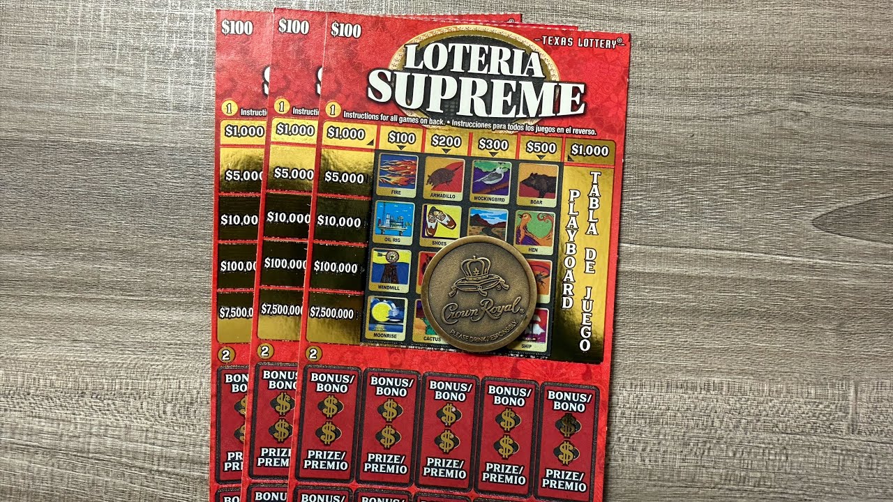 Бум, детка! Огромный выигрыш в лотерее на 100 долларов 💵💵💵💵💵