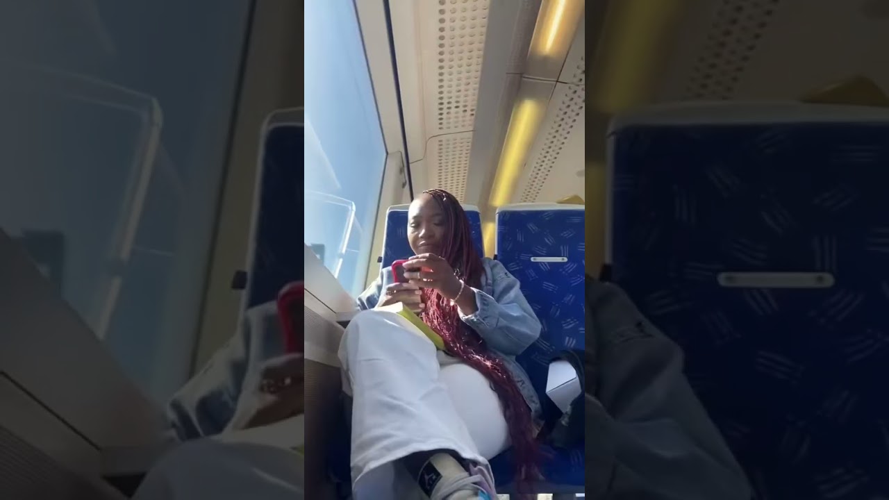 I took the gautrain to the CAPITAL OF SOUTH AFRICA | Pretoria Vlog #southafrica #pretoria #gautrain