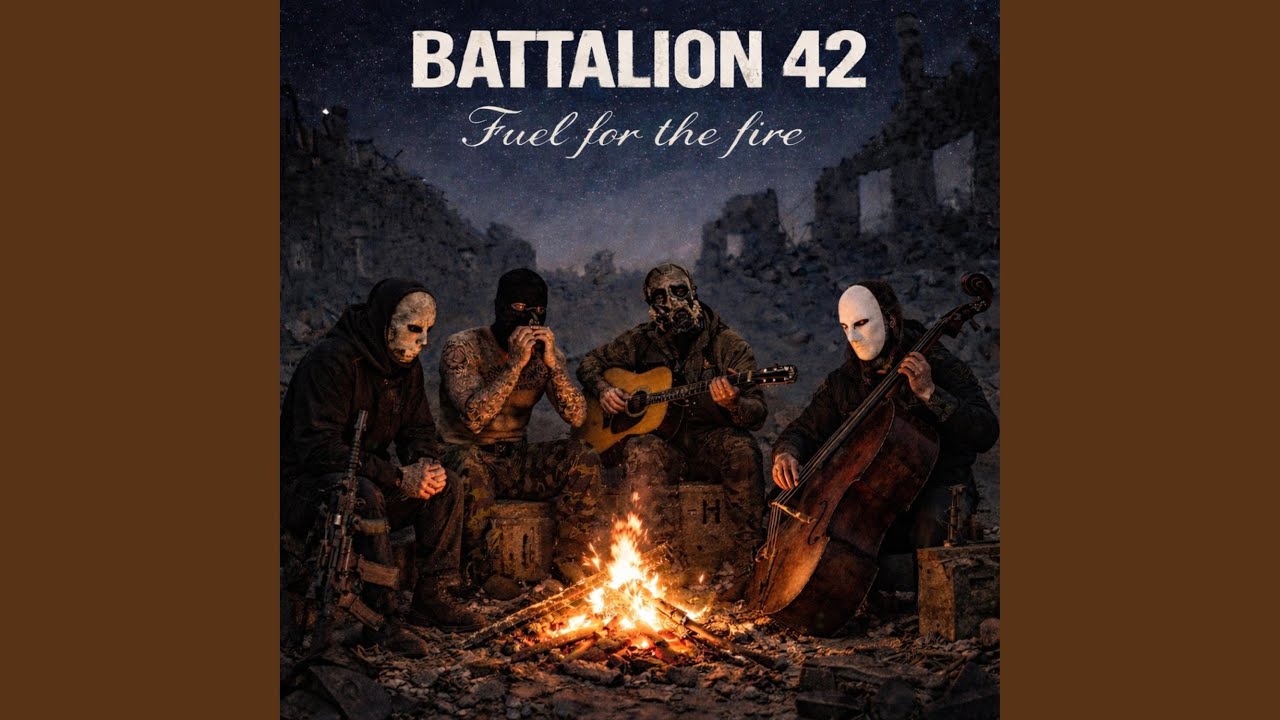 A call to arms (Campfire Version)