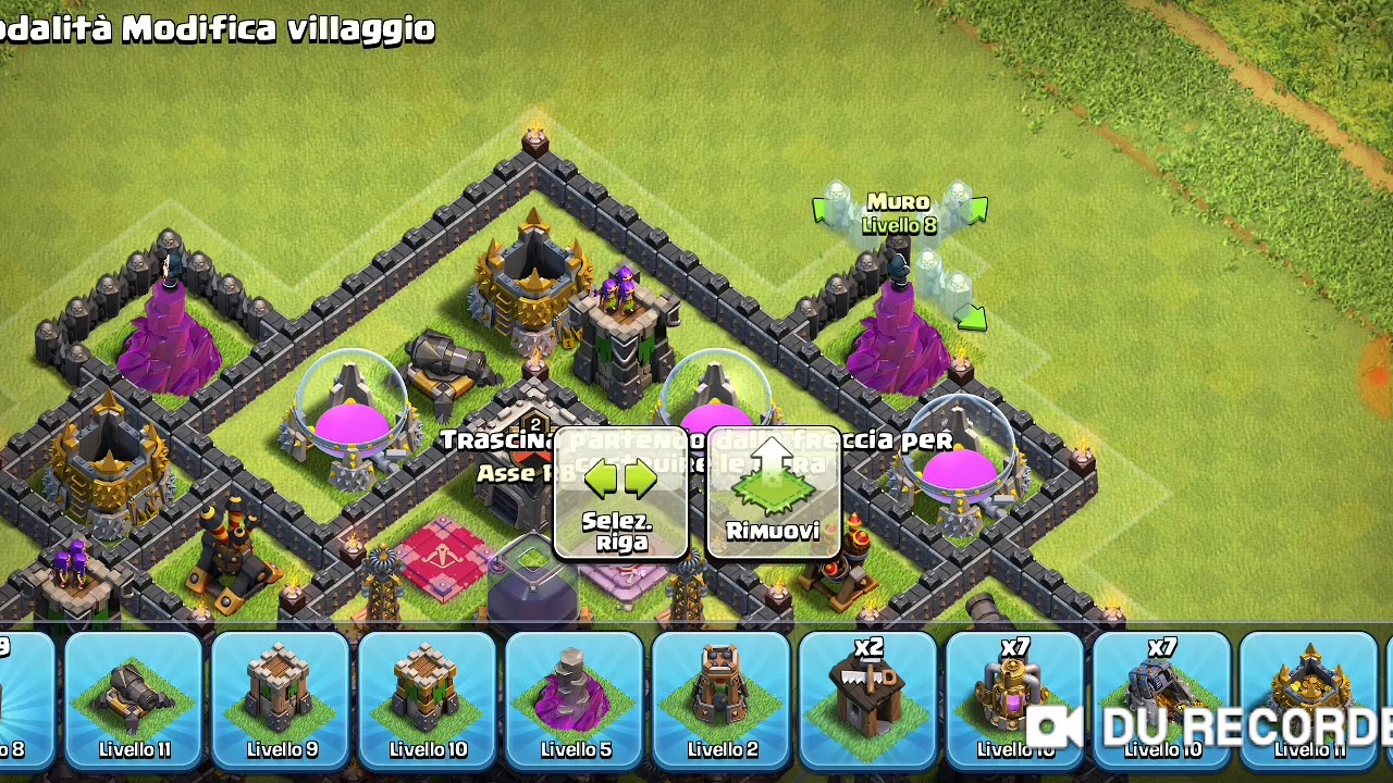 Villaggio th9 2019