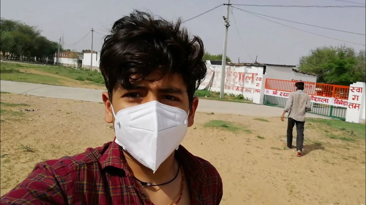 Going to GAUSHALA 🐂 ITNI SAARI gaaye😲... Devansh Yaddav Vlogs