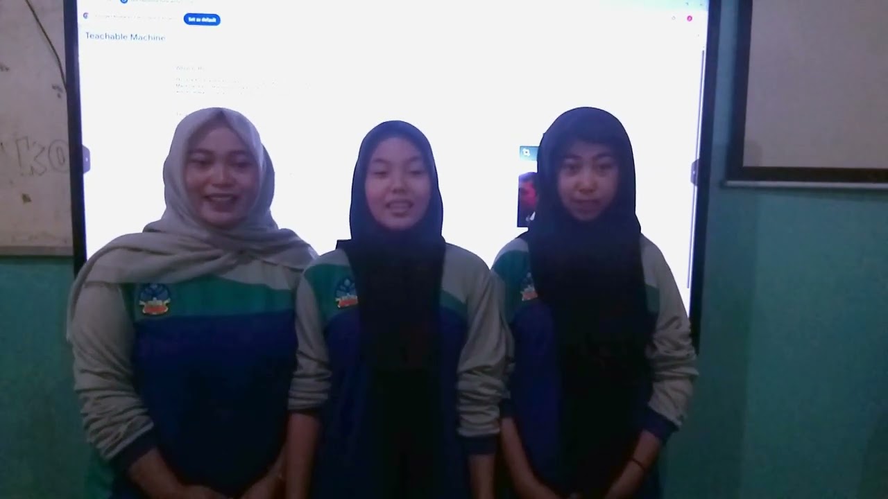 IMPLEMENTASI PEMBELAJARAN KKA MENGGUNAKAN MEDIA IFP