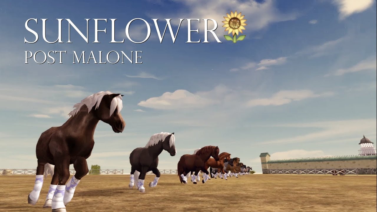 starstable DRESSAGE [PlanetDancers]