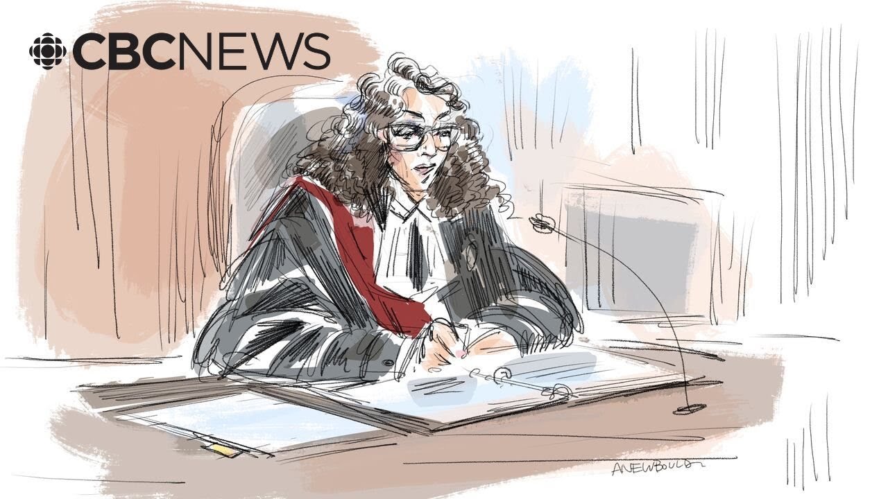 Judge rules NHLer's text message inadmissible at London sexual assault trial