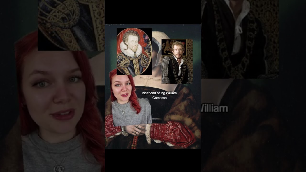 Кто были любовницами Генриха VIII?
