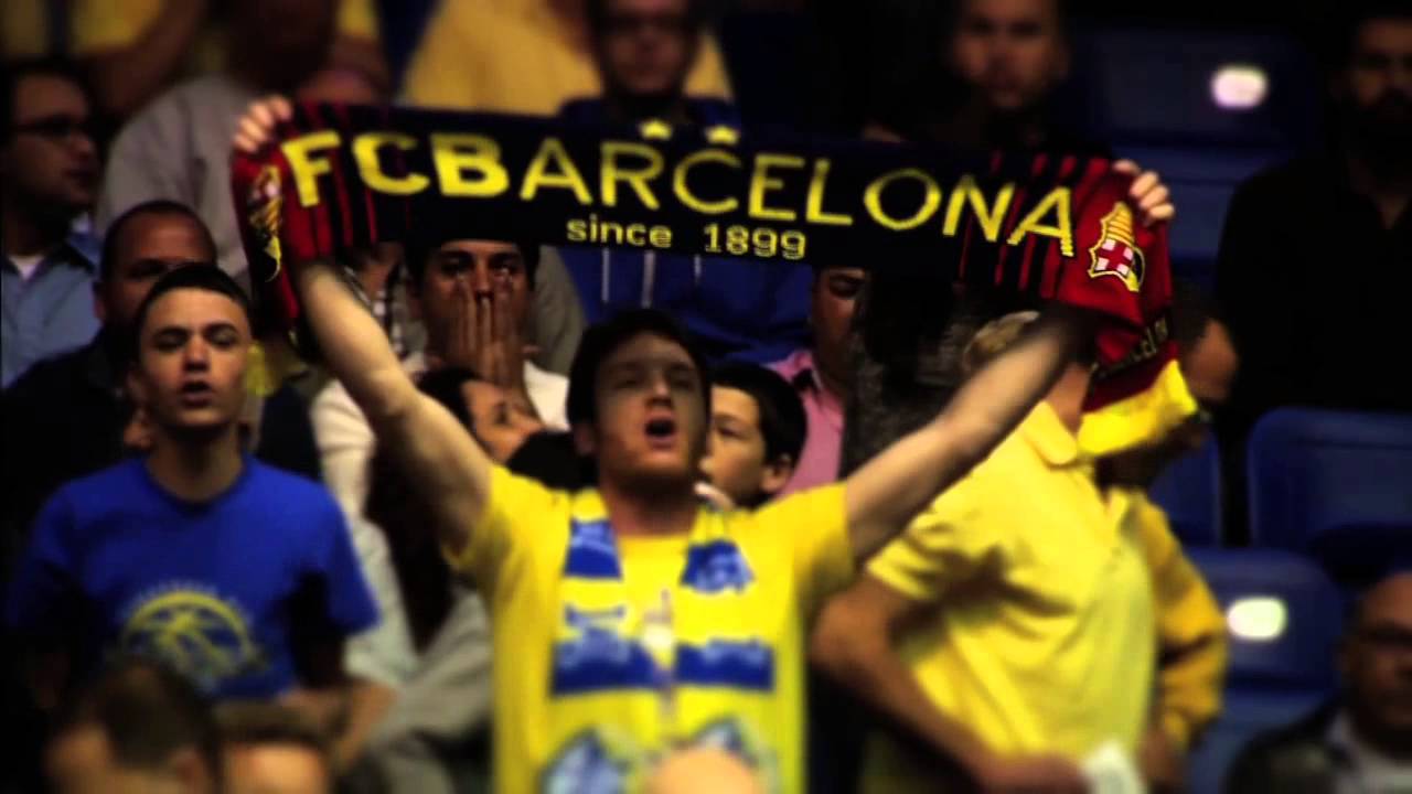 Tribute to the Fans