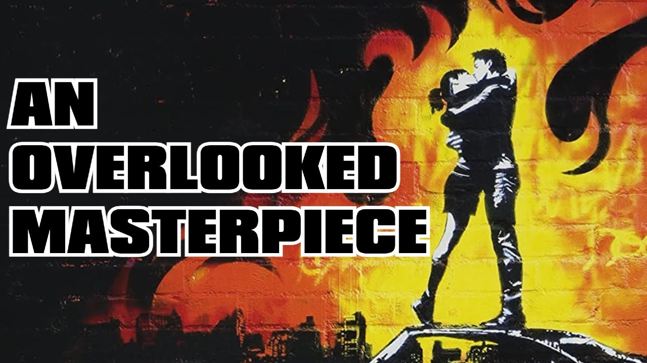 21st Century Breakdown - An Overlooked Masterpiece