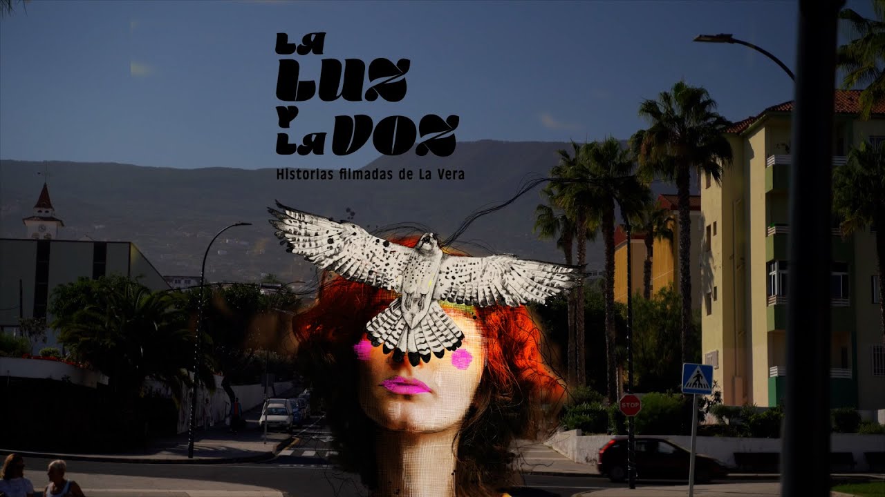 documental “La luz y la voz. Historias filmadas de la Vera” | 𝗣𝘂𝗲𝗿𝘁𝗼 𝗱𝗲 𝗹𝗮 𝗖𝗿𝘂𝘇
