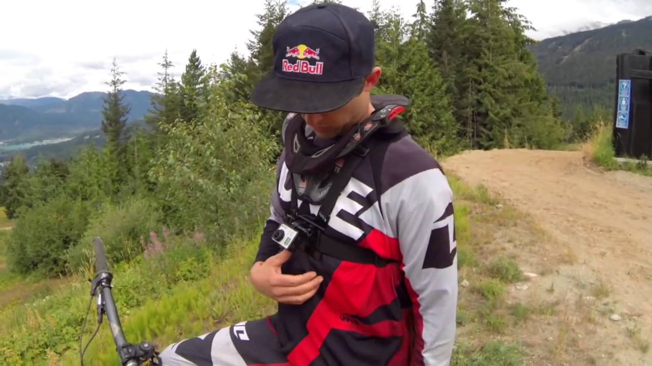 GoPro Chesty Chest Mount Harness