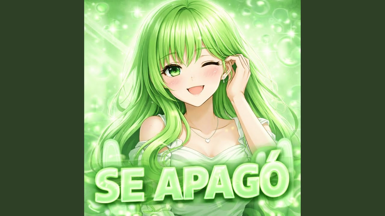 SE APAGÓ - Sped Up
