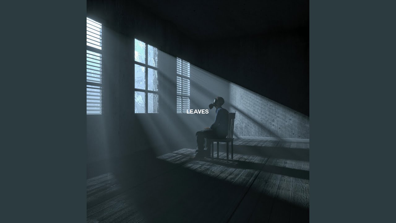 Leaves (feat. Hounds)