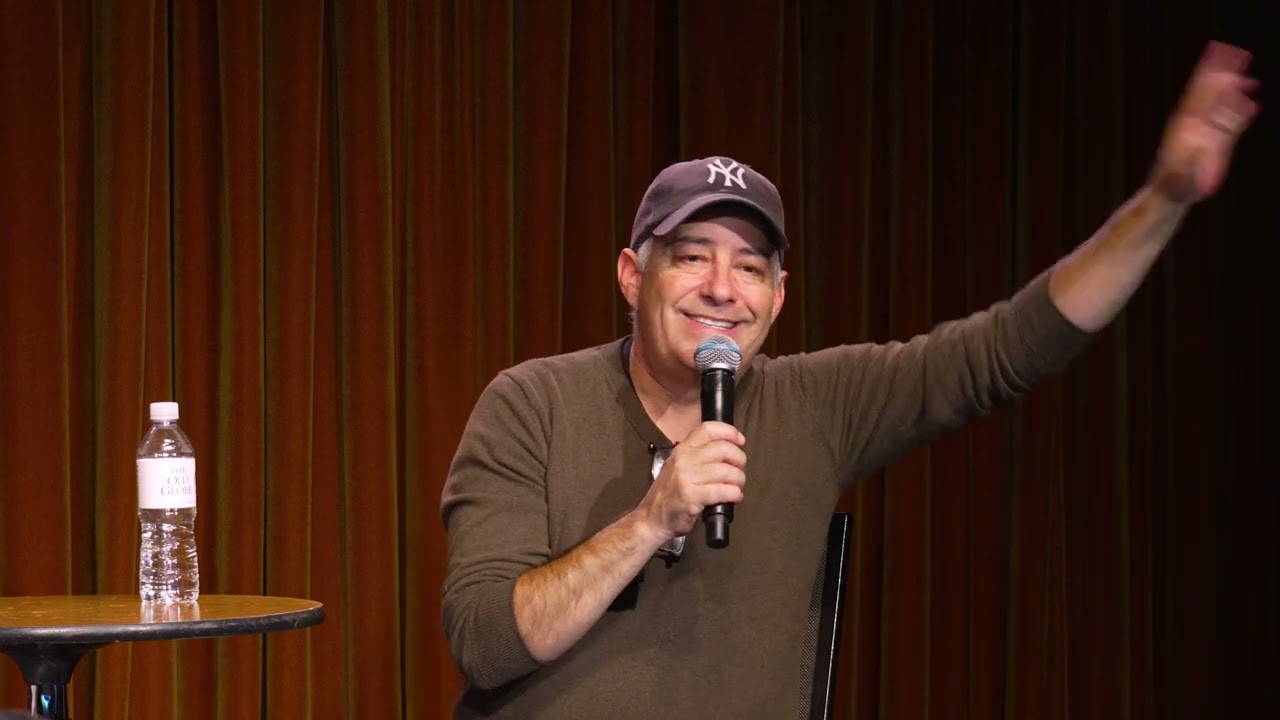 Vicki and Carl Zeiger Insights Seminar: The Comedy of Errors