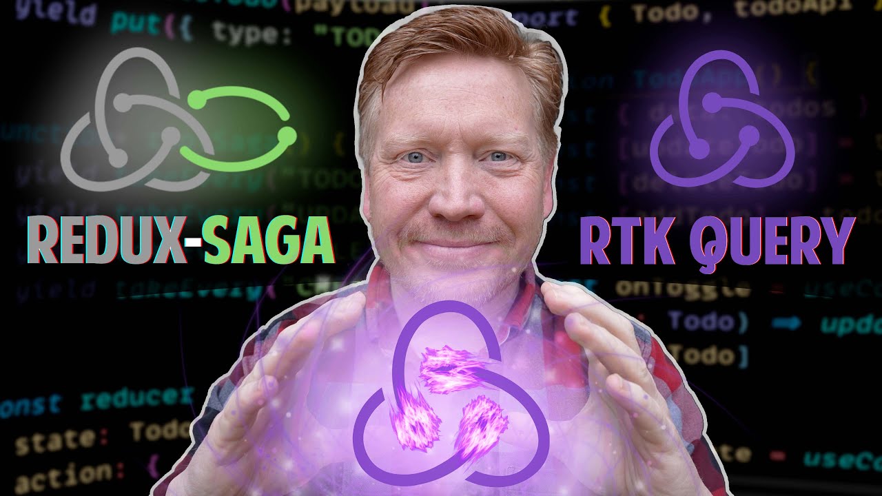 Redux Sagas vs Redux Toolkit Query
