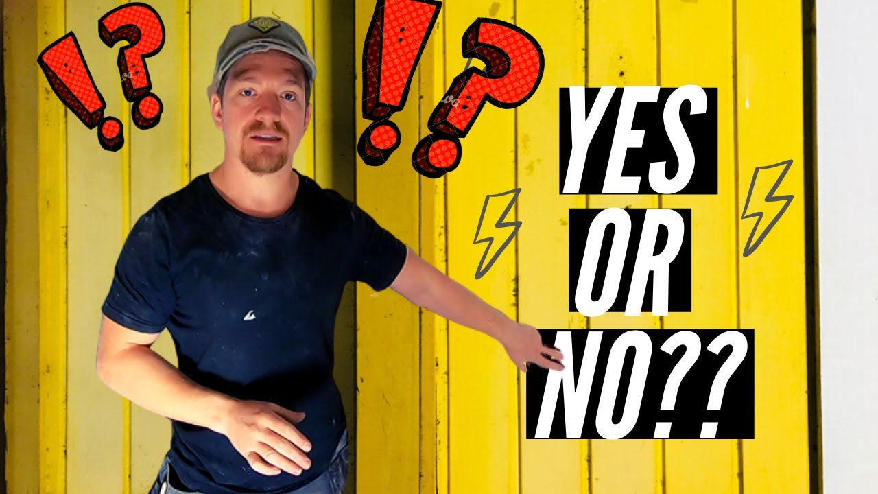 Sponge Float Plastering - The UNSPOKEN TRUTH! (Q&A With Blaine #2)