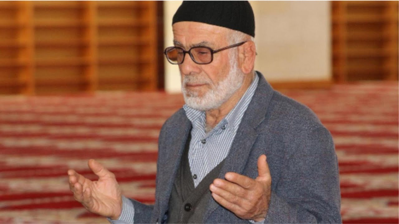 KÖYLÜLERİMİZ ANLATIYOR - BÖLÜM: 9(HATİCE VE SÜLEYMAN TURGUT)