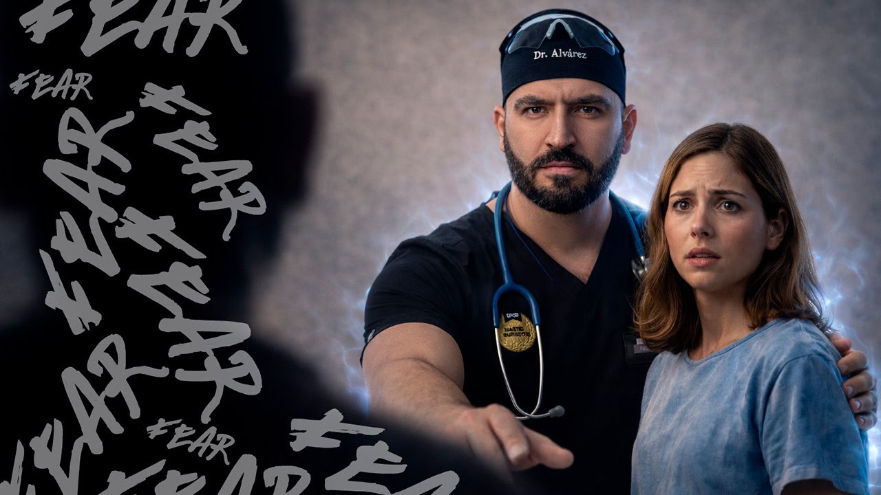 Why You’re Terrified of Failing And Why Surgery Is Different
