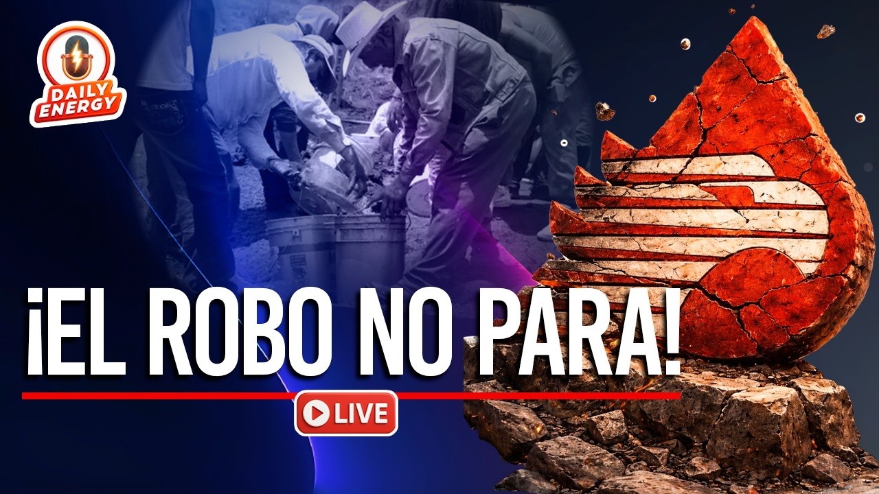 Huachicol se dispara en 2025, pese a ataque frontal de 4T: Pemex pierde más de 23 mil millones