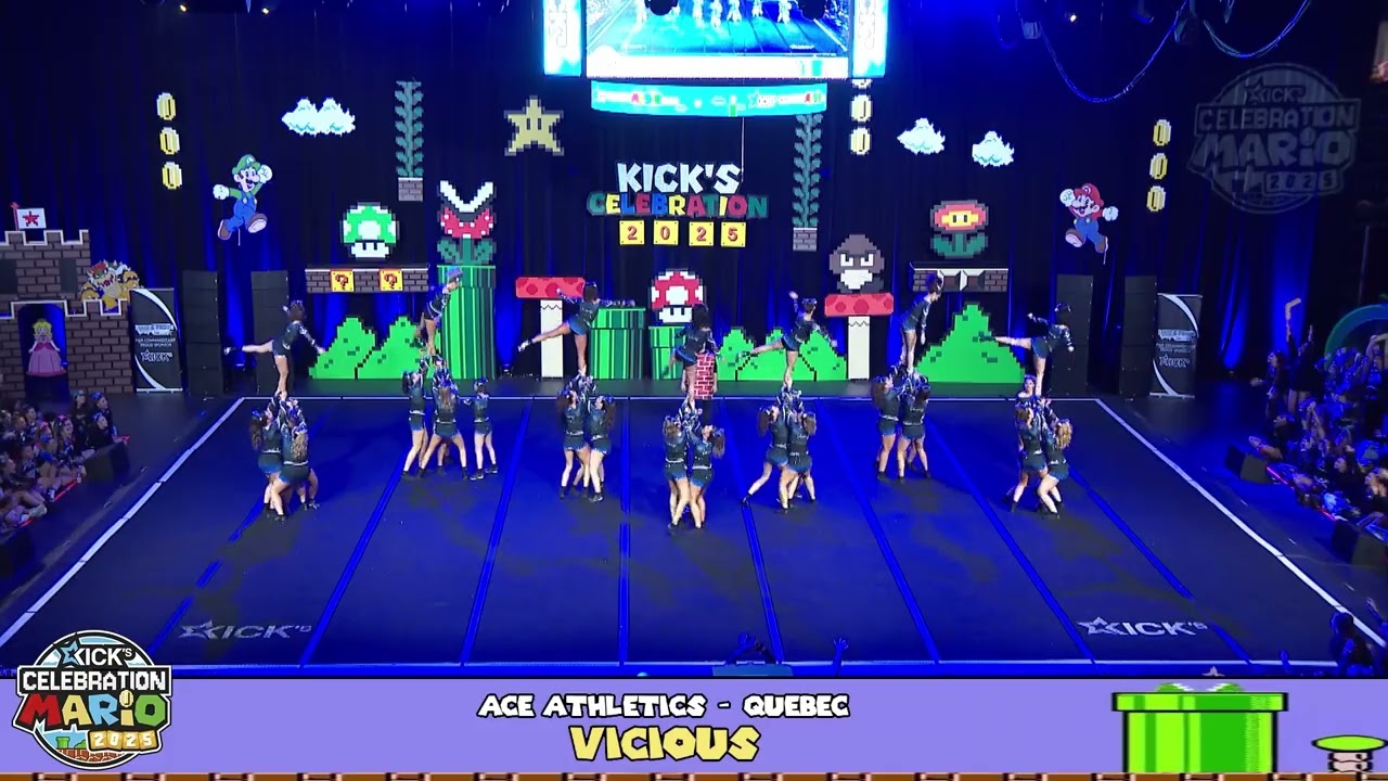 D-79 - ACE Athletics - Québec - VICIOUS - W-Open-L6NT-AG