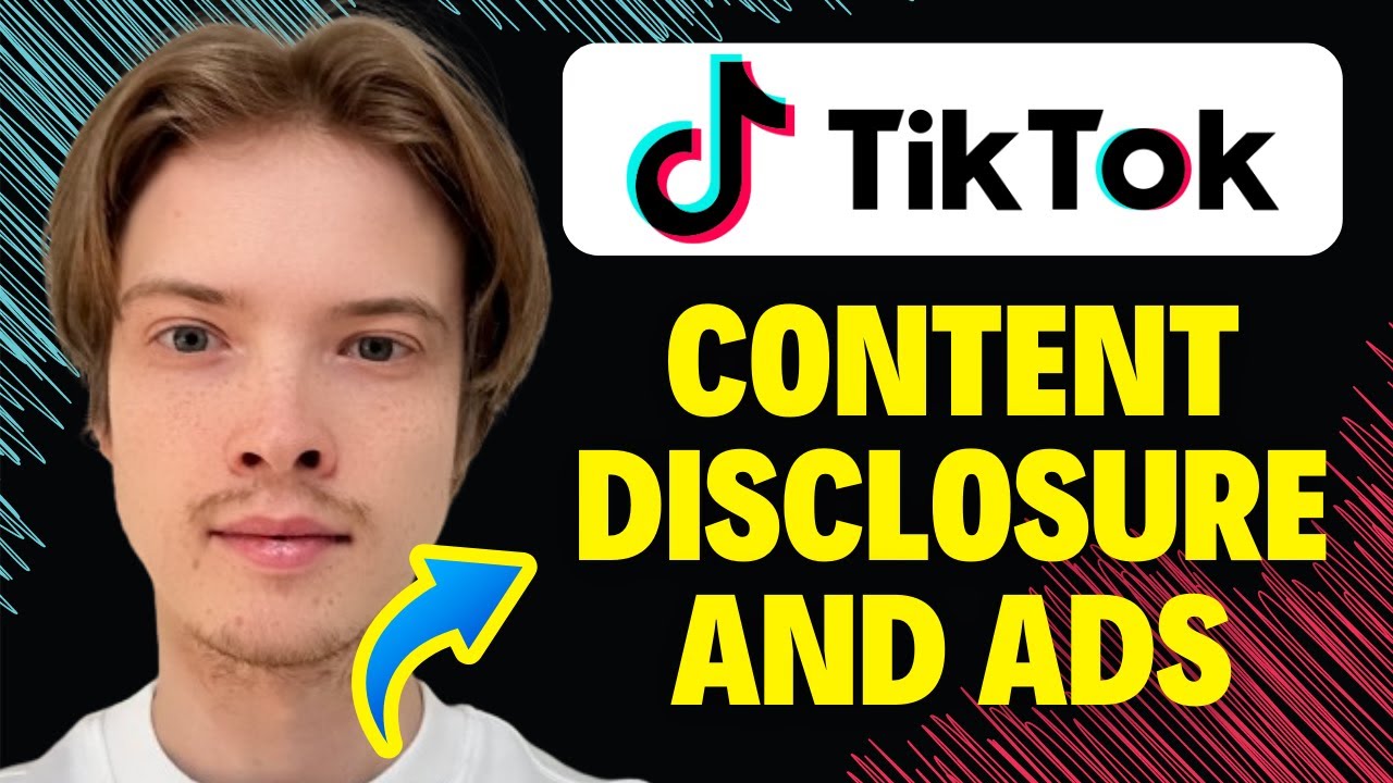 What Is Content Disclosure And Ads In TikTok