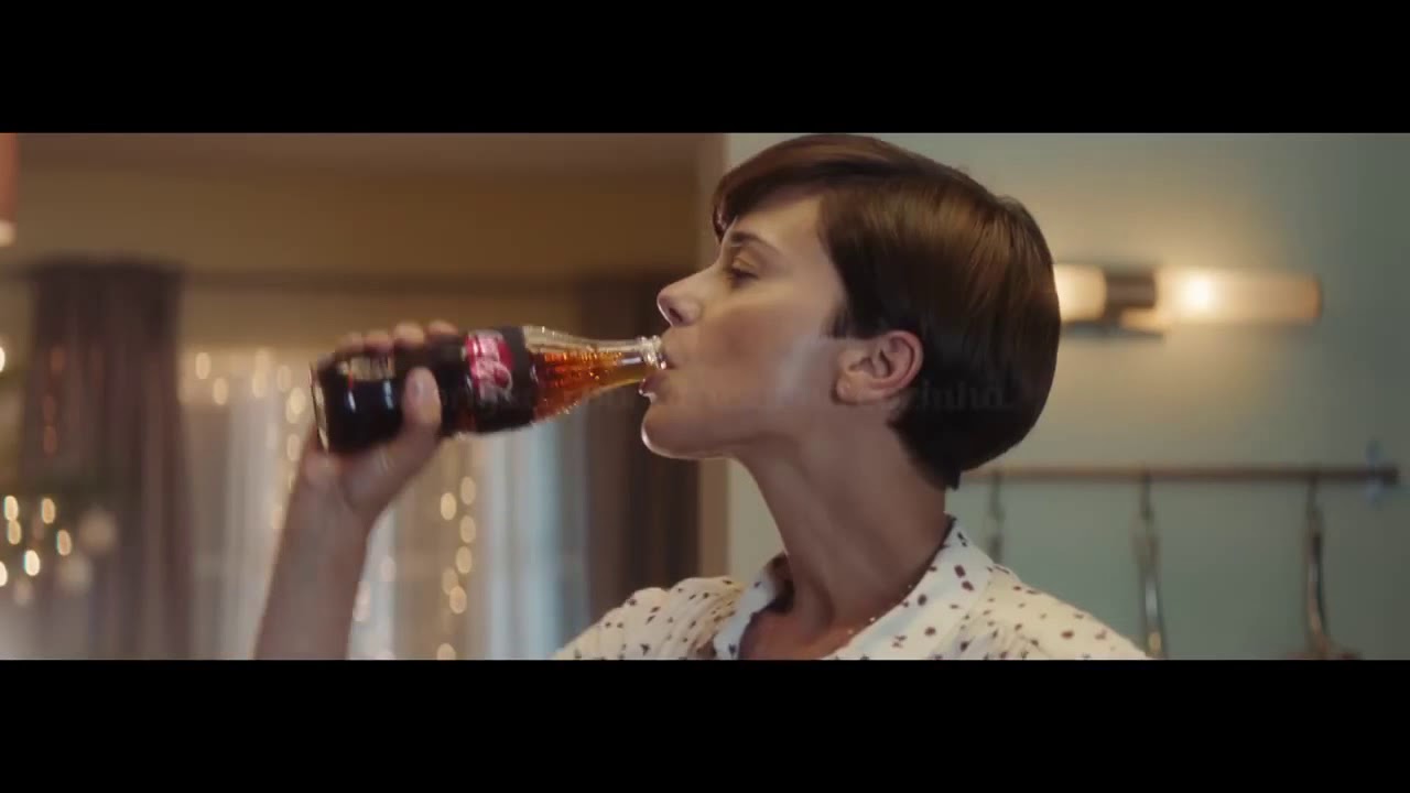 Gera&ccedil;&atilde;o Coca-Cola! Vem humor nas campanhas de Natal!