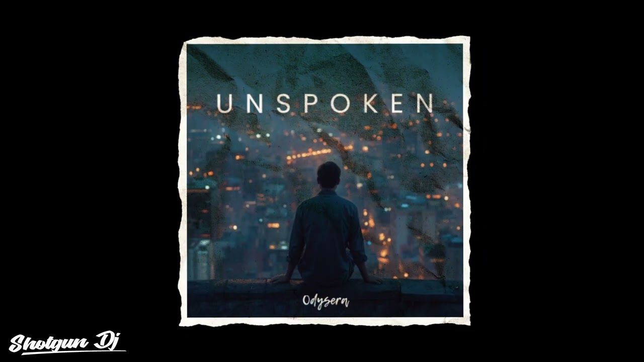 Odysera  - Unspoken