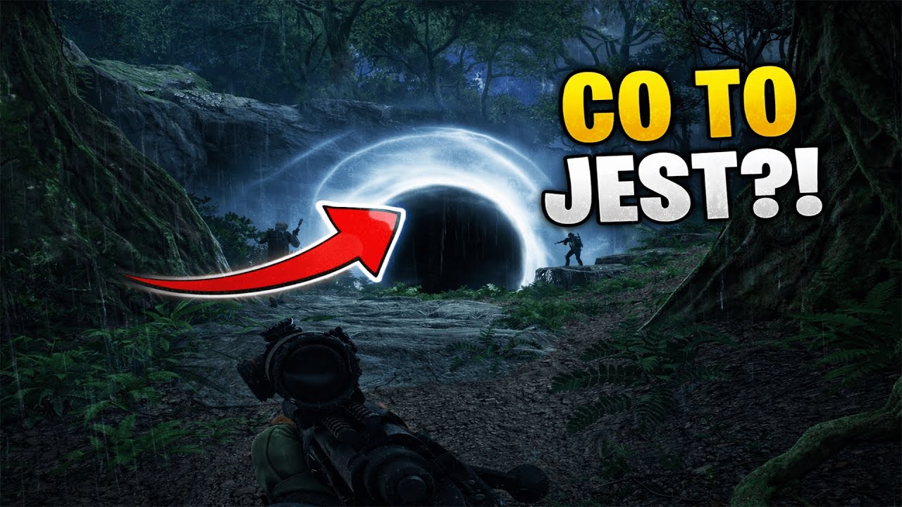 Co się DZIEJE w świecie PUBG?!