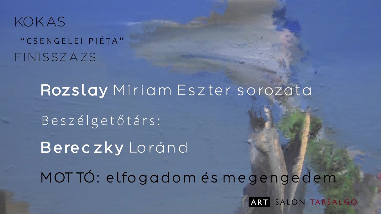 KOKAS finisszázs