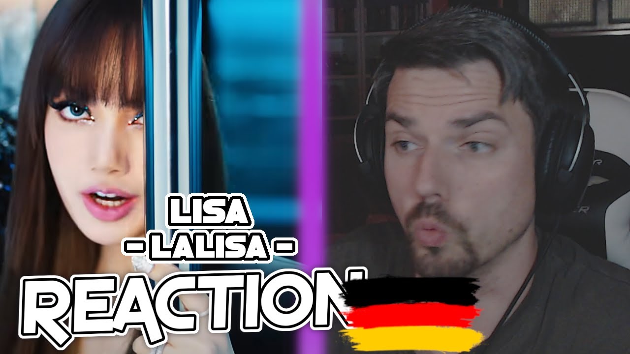 Würdige VMA 2022 Gewinnerin? | KPOP - Lisa 