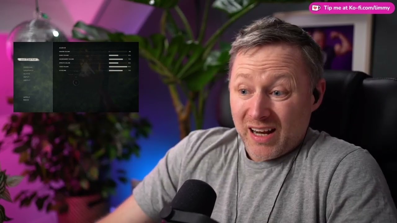 Limmy CRINGES at Glenn Medeiros on Juke Box Jury [2022-04-22]