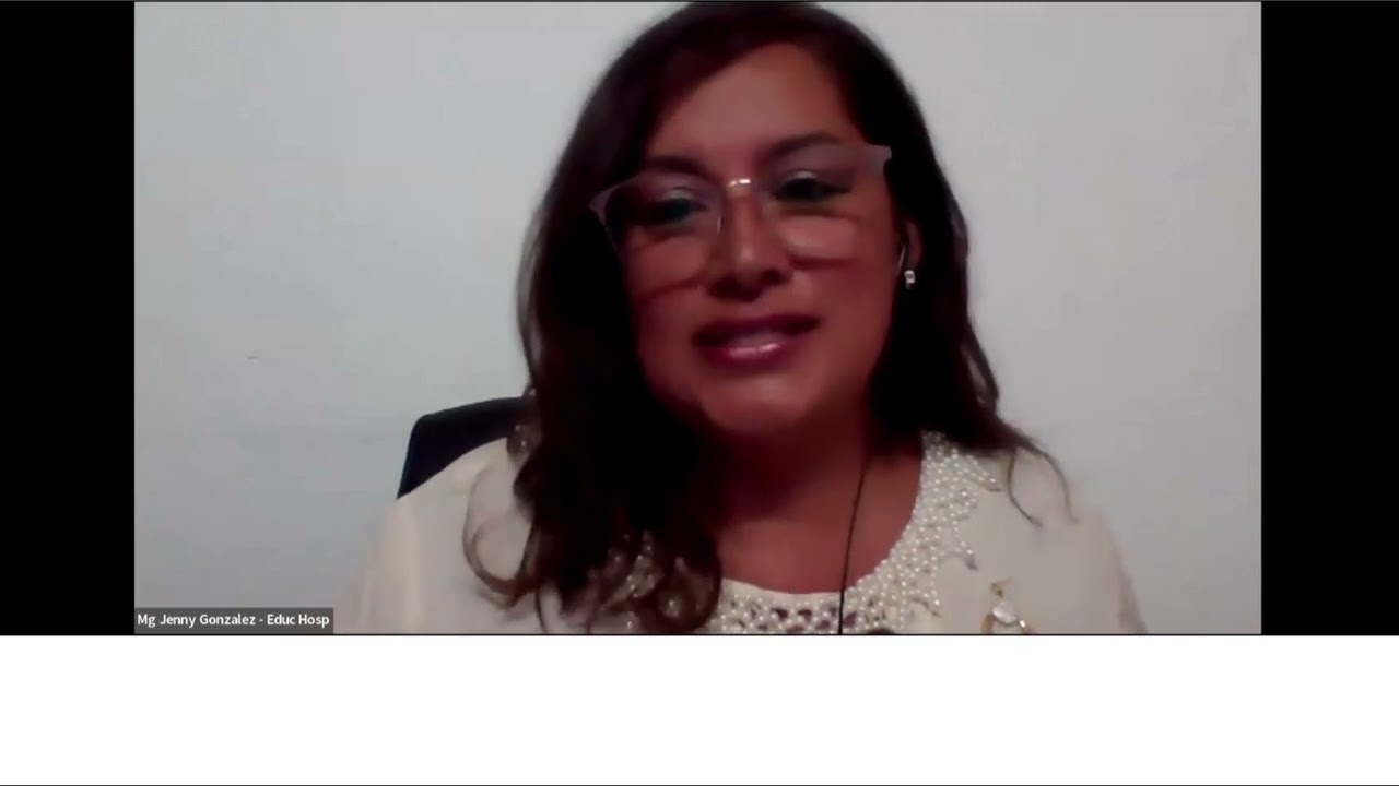 Webinar: 