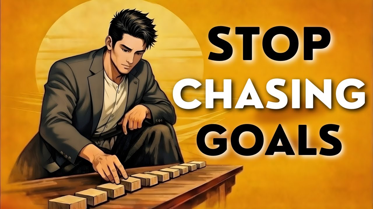The Samurai Habit That Transforms Your Life: Why Systems Beat Goals Every Time