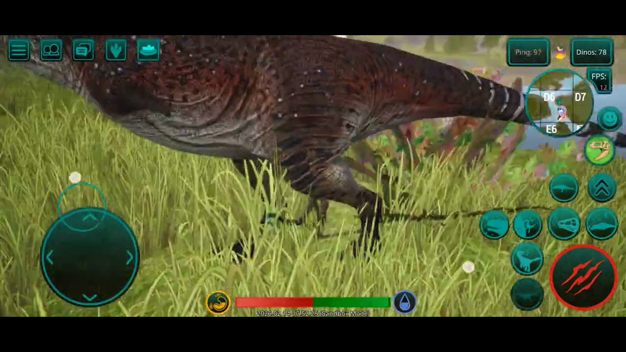 Day 1 coe gameplay