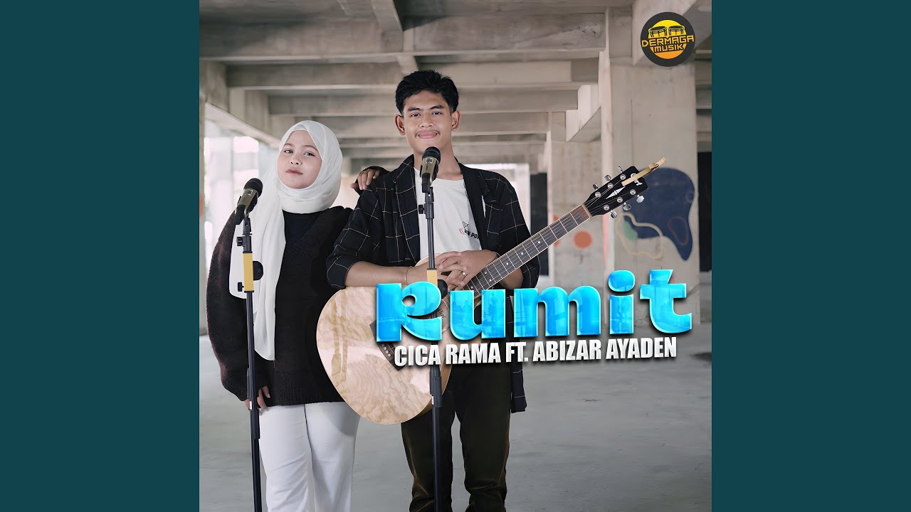 Rumit (feat. Abizar Ayaden)