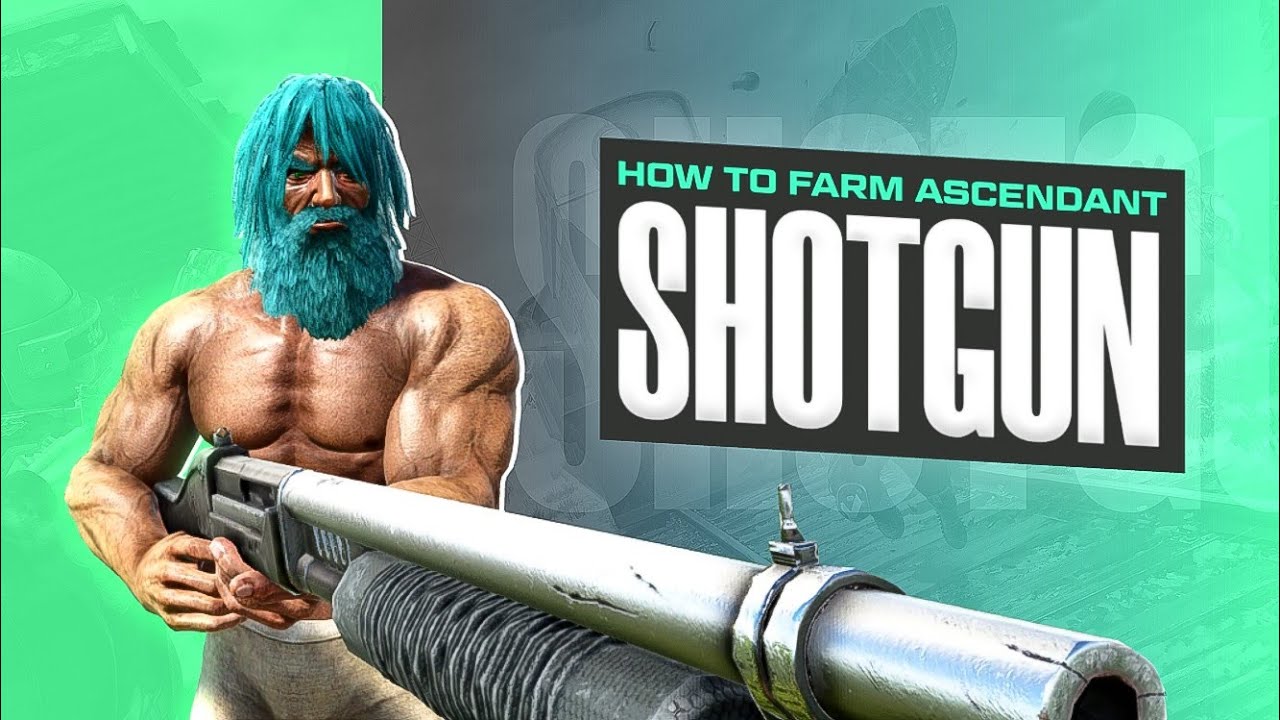 How To Get Ascendant Pump Shotgun & Compound Bow In Ark Mobile - Hindi