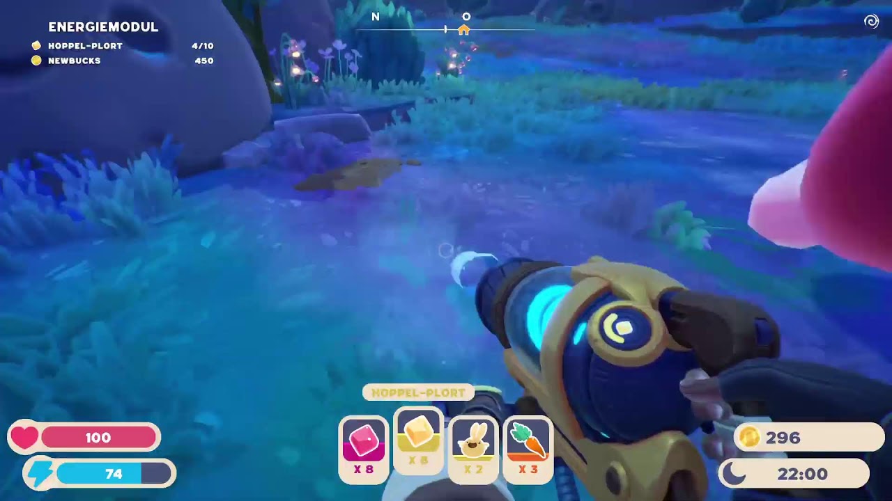 Slime Rancher 2/ Ps5 (Deutsch) / Part 1# Eine Schleimige Farm