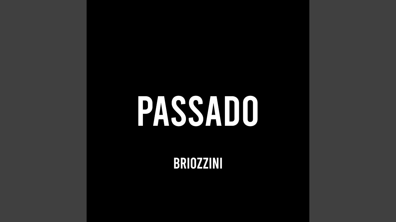 Passado
