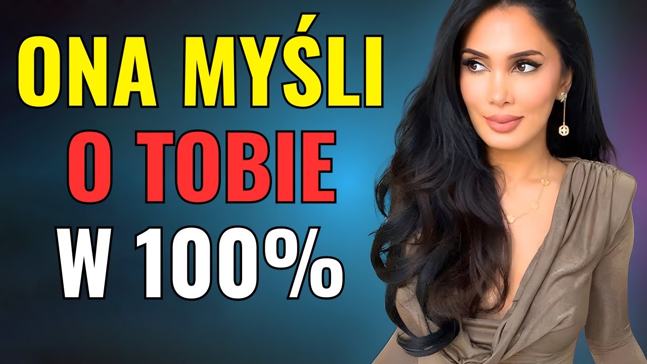 Jeśli to robi… Myśli o tobie częściej, niż ci się wydaje | Psychologia kobiet