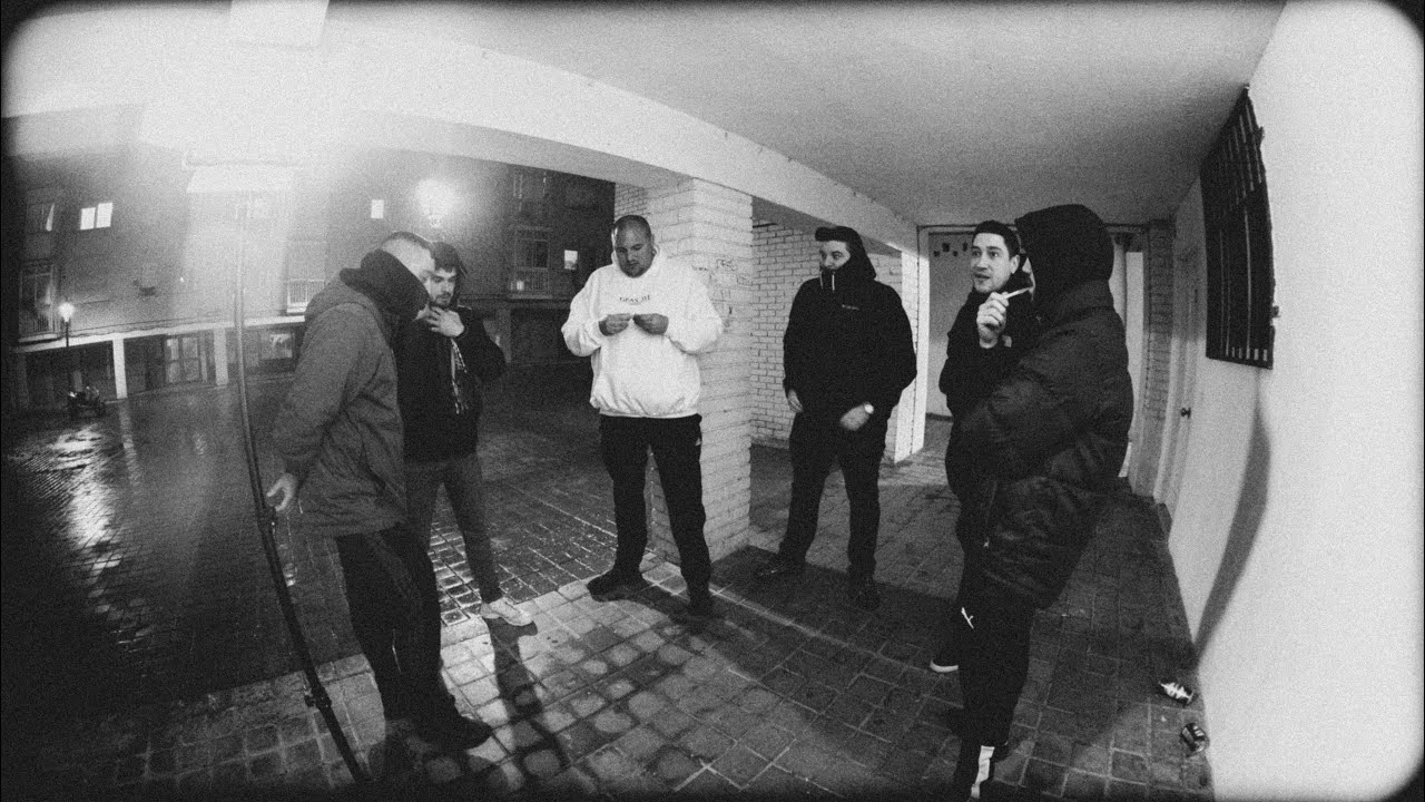 Soukin x Midas Alonso - Corte fino (Prod. Zamorano Beatz) [Free Delivery #4]