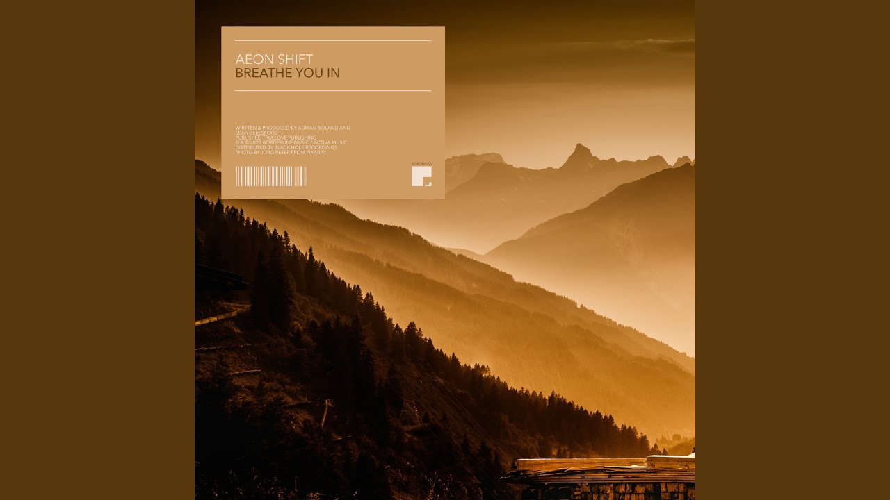 Breathe You In (Extended Mix)