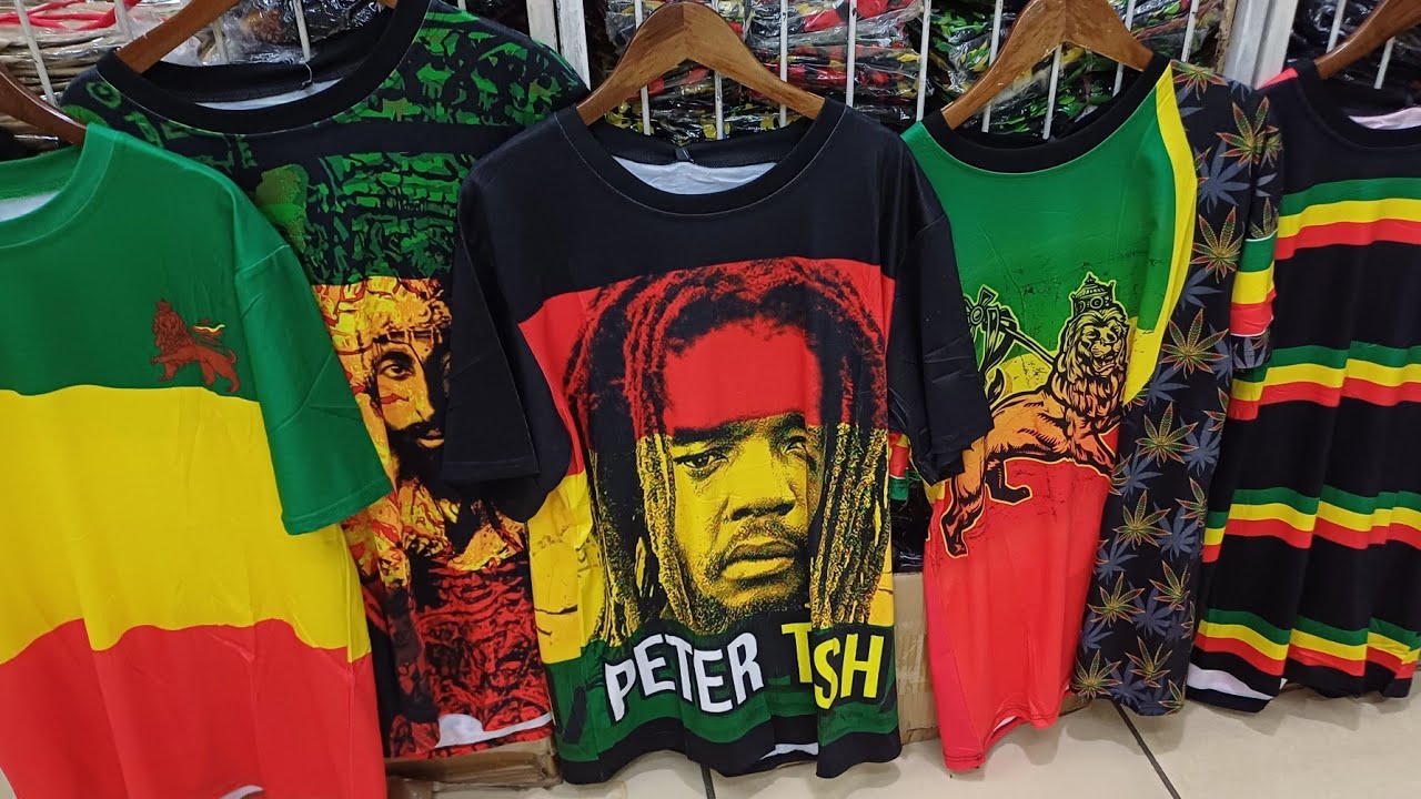 RASTA CLOTHING SUPPLIERS IN SOUTH AFRICA