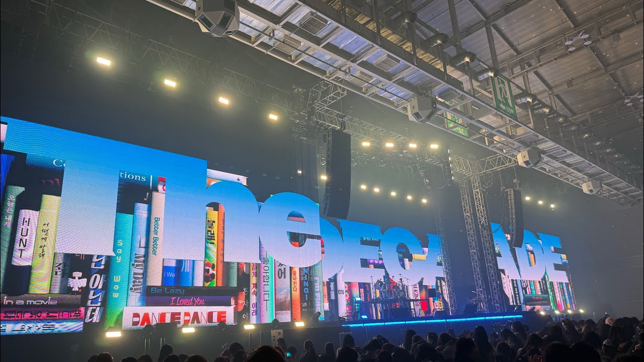 [The DECADE in GWANGJU 3/15]DAY6-Disco Day, The Power of Love, 행복했던 날들이었다