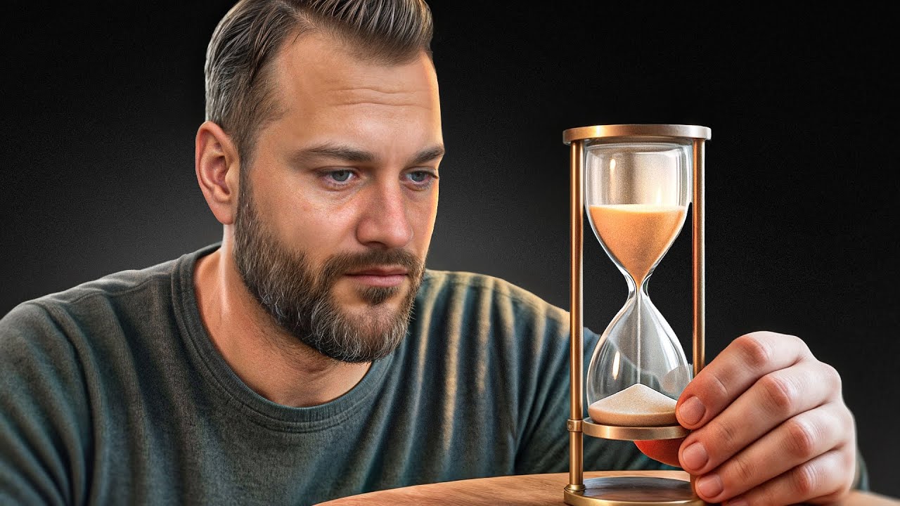 Comment être impatient RUINE tous tes projets (sans que tu t’en rendes compte)