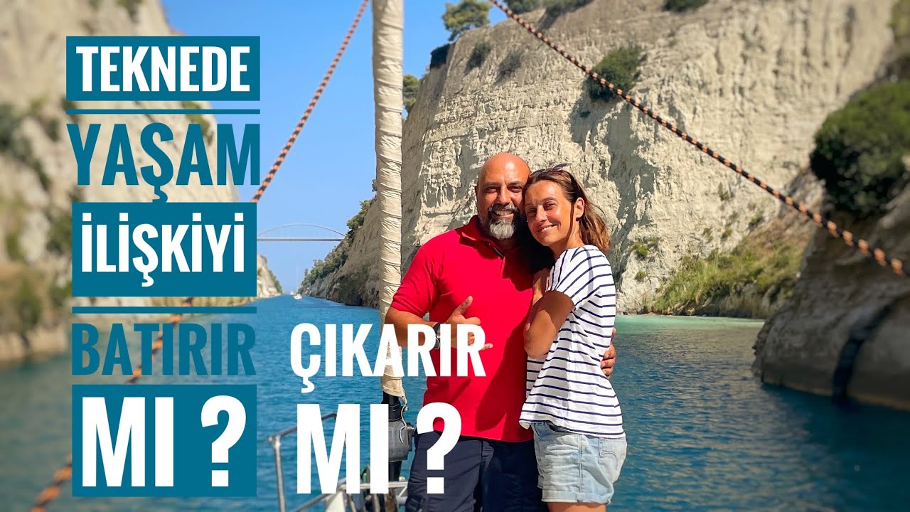 Teknede Yaşam İlişkinizi Batırır mı Güçlendirir mi ?