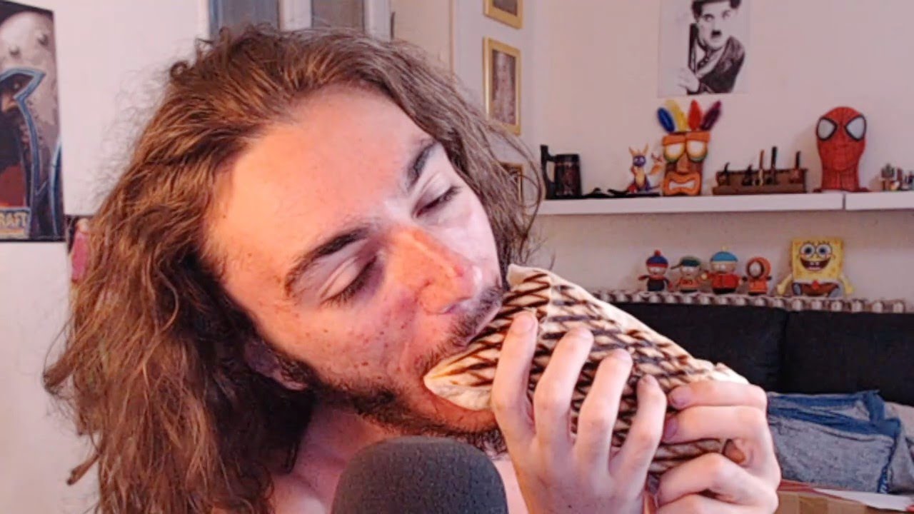 ASMR FRANÇAIS| MUKBANG DÉGUSTATION TACOS 🌮