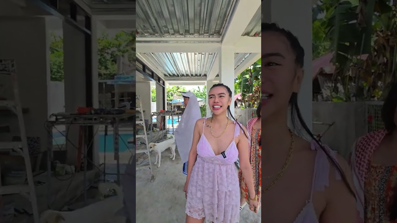 RESORT UPDATE‼️ after a month