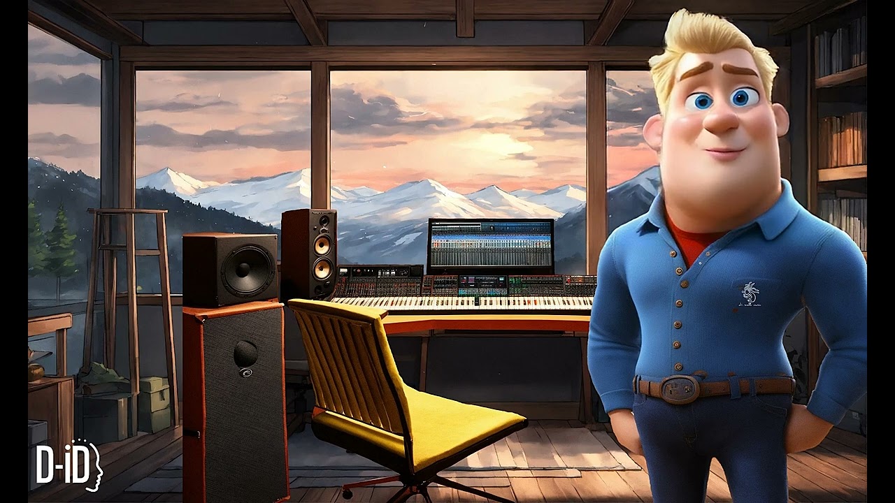 Introducing dr. snow music