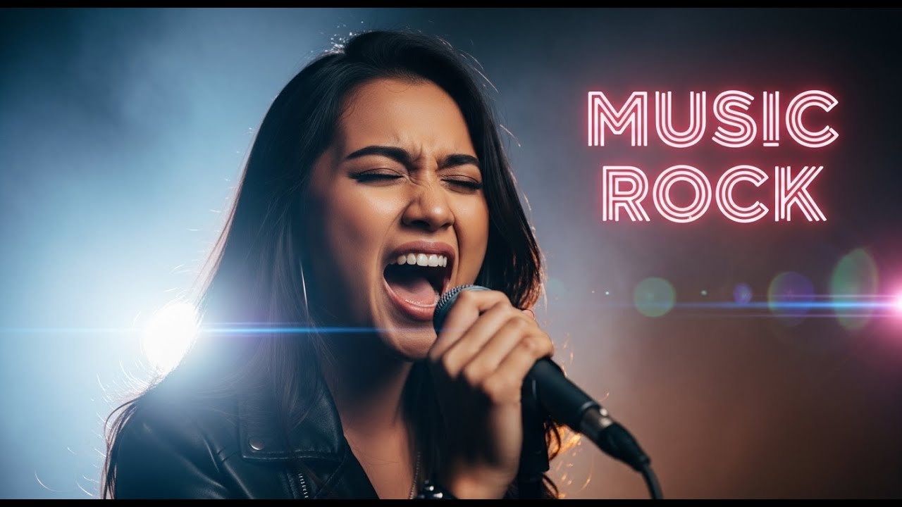 Playlist Rock 2026 🎸 Koleksi Lagu Pop & Rock Hits