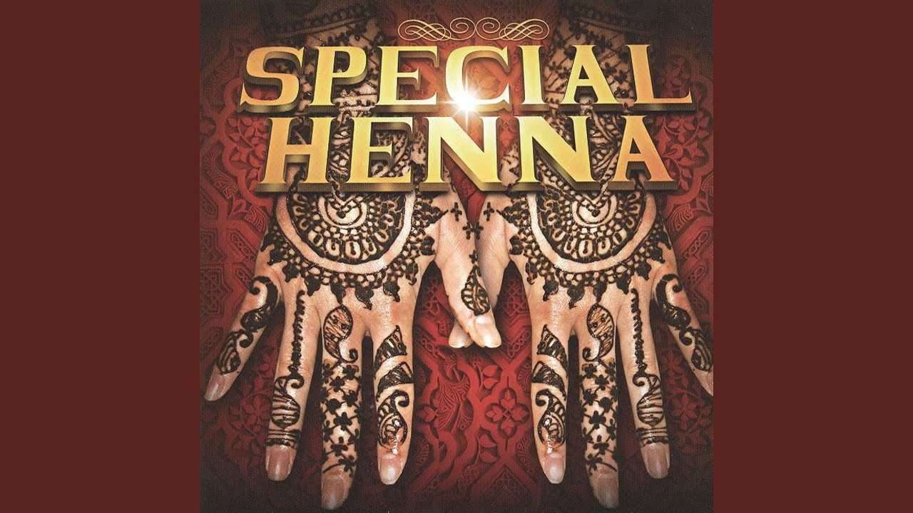 Jabou el henna