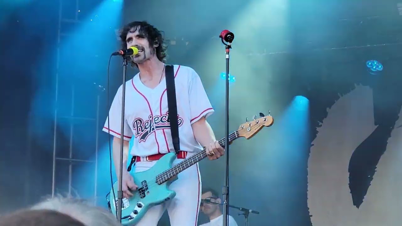 All-American Rejects 