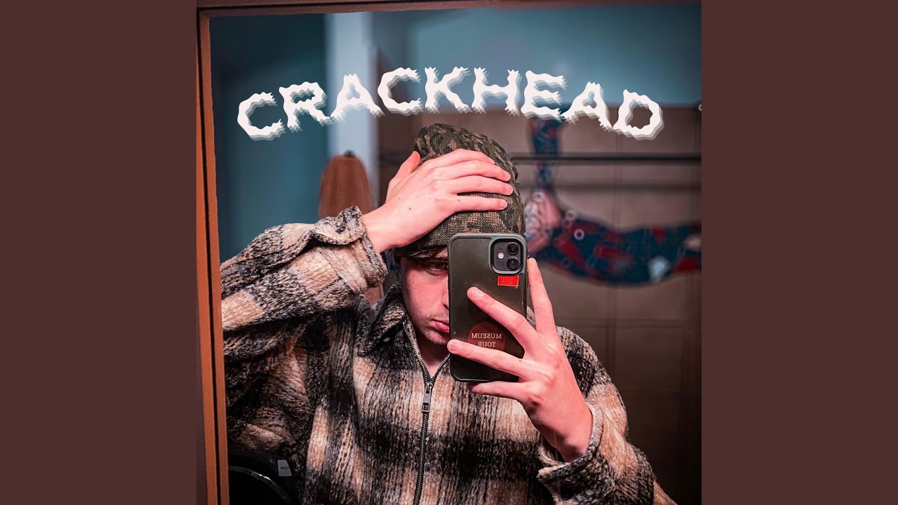 Crackhead